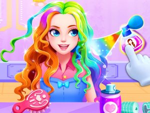 Princess Doll Fashion Studio