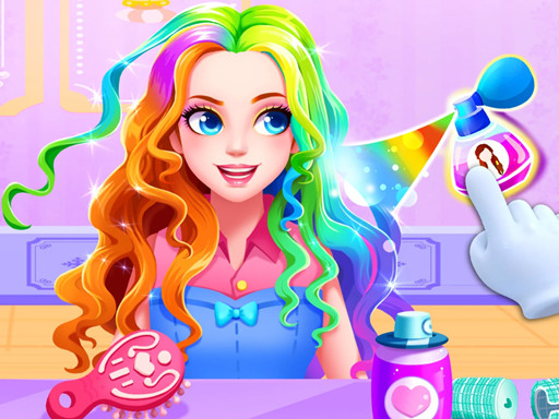 Princess Doll Fashion Studio