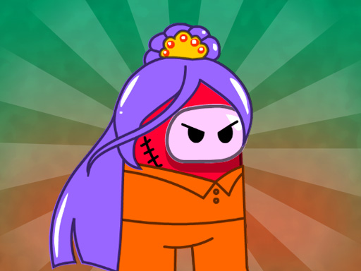 Space Princess Style Creator