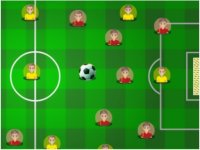 Soccer Challenge Online Puzzle Game - Puzzle Game