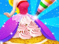 Cake Maker Cooking Games Online Cooking Game