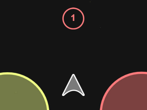 Color Match Defense Puzzle