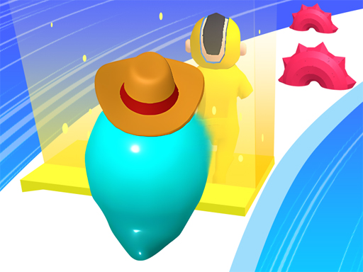 Spirit Dash Runner - Arcade