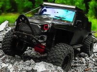 Offroad Vehicles Puzzle