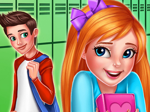 High School Secret Admirer Date
