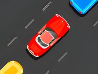 Cars Movement Online Arcade Game