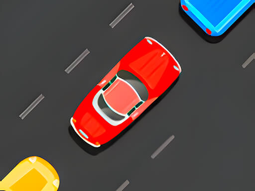 Color Match Car Dash