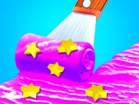 Kids Summer Ice Desserts Cooking Game