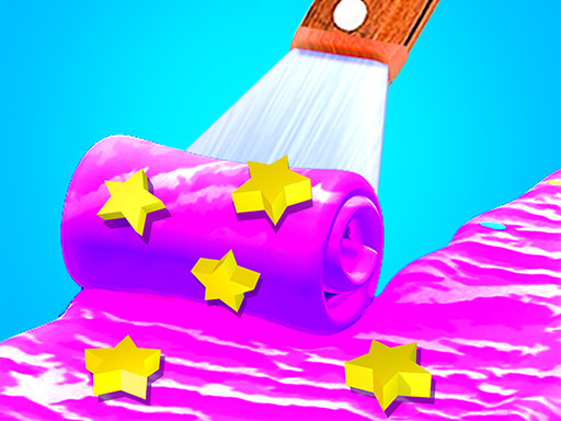 Kids Summer Desserts Cooking Game