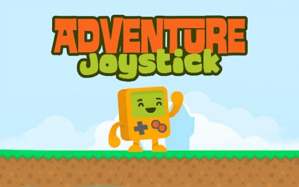 Joyful Platformer: Cute Adventure