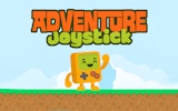 Adventure Joystick: Cute Platformer