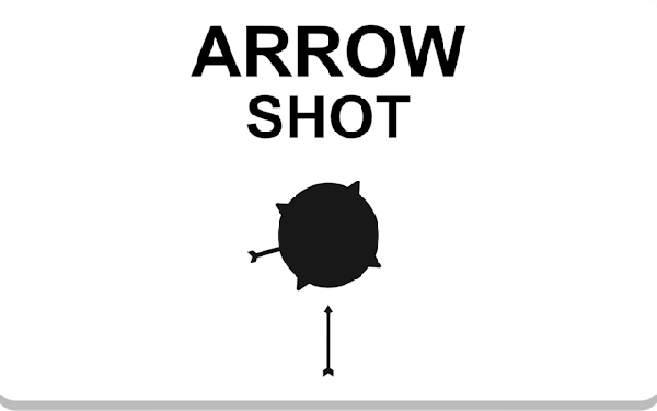 Arrow Shot: Archery Target Challenge