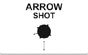 Arrow Shot: Archery Target Challenge