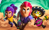 Stellar Champions: Battle Arena