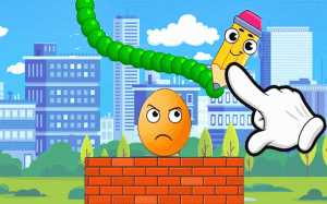 Break the Eggs: Logic Puzzle Game Online