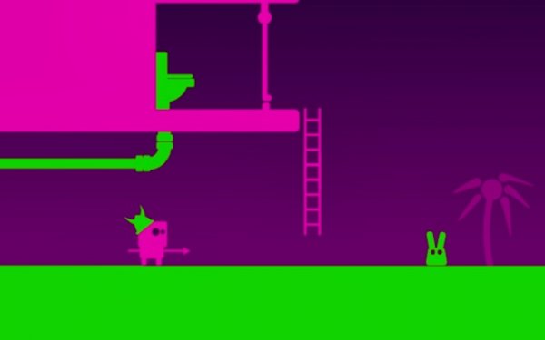 Puzzle Paths: Helpful Hero