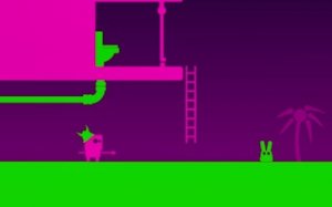 Puzzle Paths: Helpful Hero