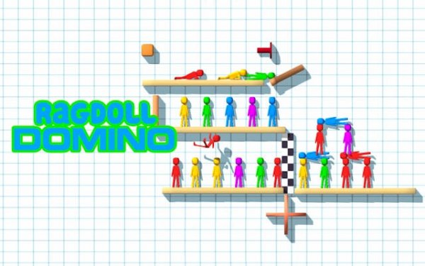 Flex Figure Tumble Puzzle