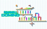 Flex Figure Tumble Puzzle