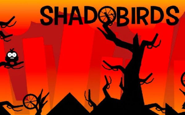 Shadobirds: The Impossible Challenge Online Game