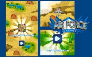 Sky Ace: Arcade Flight Challenge