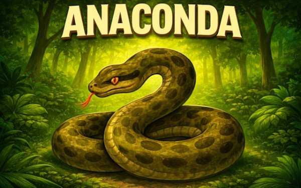 Serpent Arcade Classic
