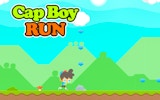 Dash Boy Trail Runner