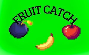 Catch the Fruits - Fruit Collector Arcade Online Game
