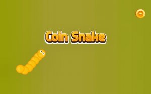 Coin Snake: Gold Collector Online Game