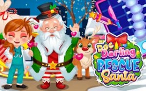 Santa's Holiday Helper Quest