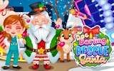 Santa's Holiday Helper Quest