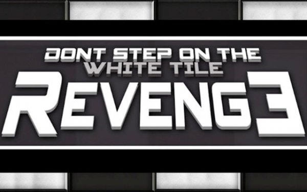 Don't Step on the White Tile Revenge: Piano Tiles Challenge Game