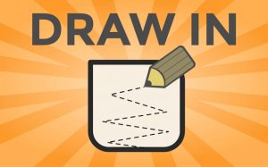 Draw in: Line Puzzle Challenge