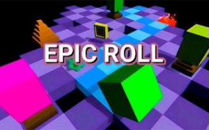 Speed Cube Runner