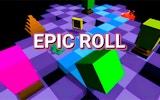 Speed Cube Runner