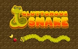Classic Snake Arcade Game