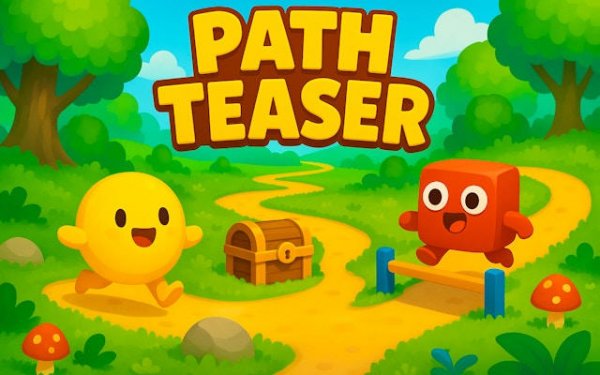 Clear Path Puzzle