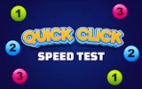 Speed Match Reaction Game