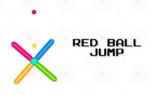 Crimson Orb Leap
