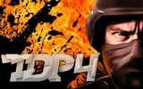 Quad Squad Platform Clash