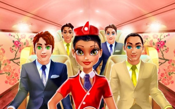 Cabin Crew Fashion Studio