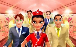 Cabin Crew Fashion Studio