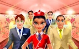Cabin Crew Fashion Studio