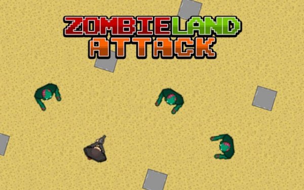 Creature Defense Arcade