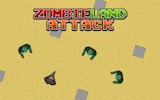 Zombieland Defense Arcade