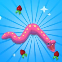 Snake Arena Online Arcade Game