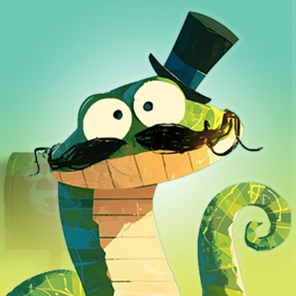 Postman Snake Puzzle Adventure