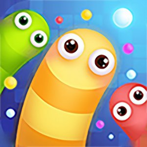 Snake Arena Multiplayer Adventure