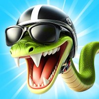 SnakeMaxx Online Game Arcade Game