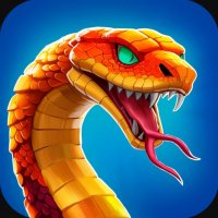 Snake Vs Human Arcade Shooter